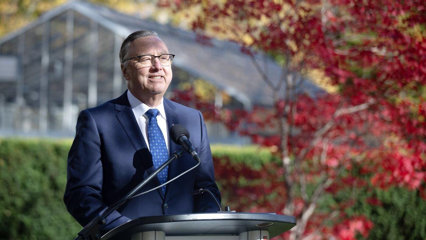 New N.L. premier promises to launch review of Hydro-Qu茅bec deal within weeks